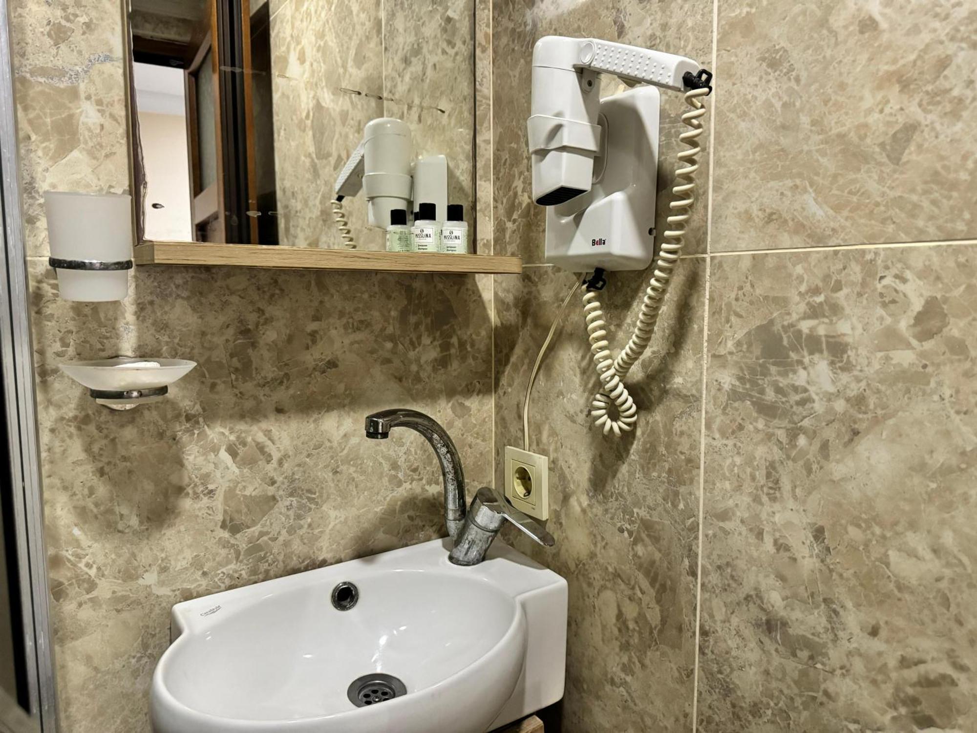 Hotel Visa Provincia di Provincia di Istanbul Esterno foto